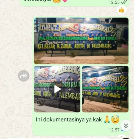 Pengiriman Papan Bunga Duka Panjang Jiwo Tenggilis Mejoyo